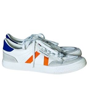 Jack & Jonea Denim trainers Sneakers